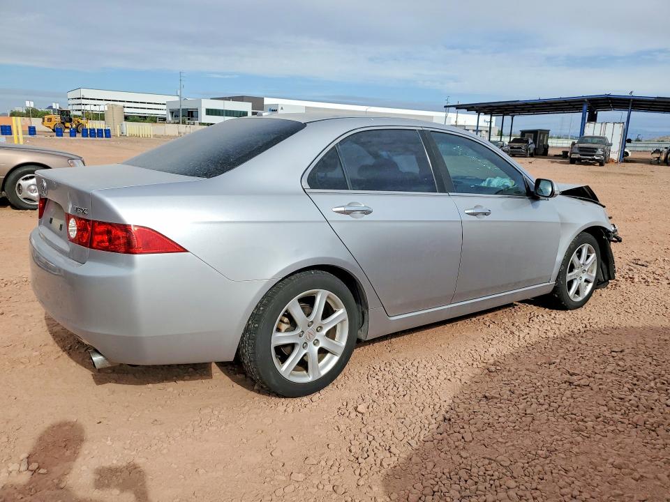 2005 Acura Tsx მანქანა იყიდება აუქციონზე, vin: JH4CL96895C024422, აუქციონის ნომერი: 49666186
