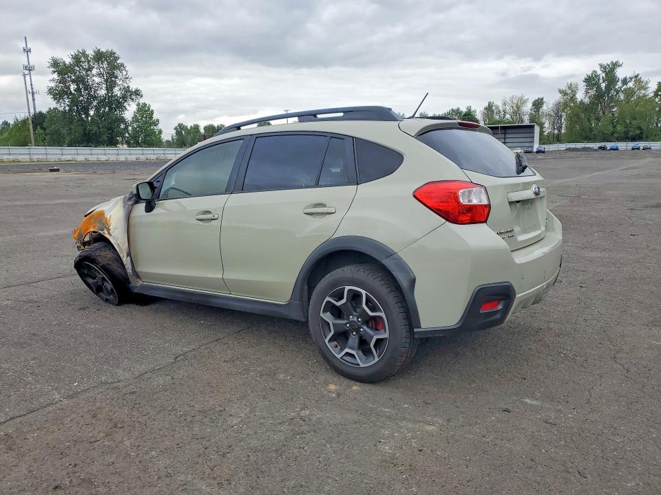 Продажа на аукционе авто 2015 Subaru Xv Crosstrek, vin: JF2GPACC8F8227356, номер лота: 51036536