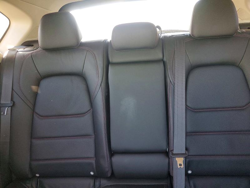 Aukcja sprzedaży 2025 Mazda Cx-5, vin: JM3KFBCM0S0744631, numer aukcji: 51246336