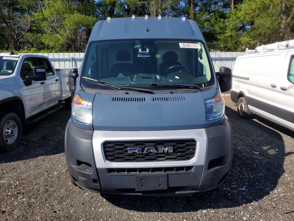 Aukcja sprzedaży 2020 Ram Promaster 1500, vin: 3C6URVJG0LE140066, numer aukcji: 54927876