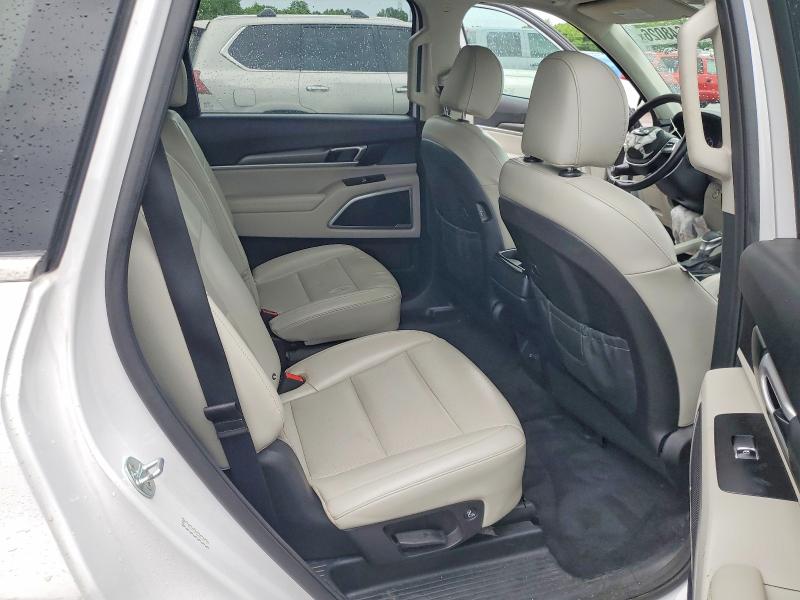 50648026 :رقم المزاد ، 5XYP64HC8MG149372 vin ، 2021 Kia Telluride مزاد بيع