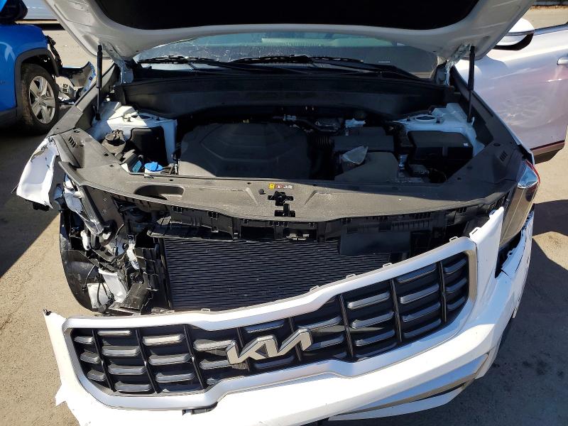 Aukcja sprzedaży 2025 Kia Telluride, vin: 5XYP6DGC5SG641257, numer aukcji: 49168986