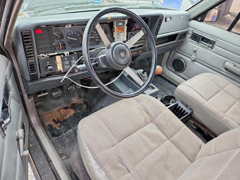 Aukcja sprzedaży 1991 Jeep Comanche, vin: 1J7FT26S0ML546868, numer aukcji: 51541516