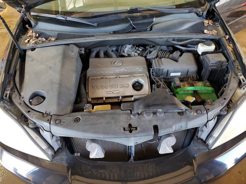 49236676 :رقم المزاد ، 2T2GA31U86C051139 vin ، 2006 Lexus Rx مزاد بيع