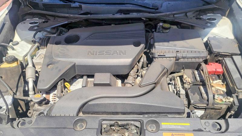 Продаж на аукціоні авто 2017 Nissan Altima, vin: 1N4AL3AP9HN346366, номер лоту: 49704766
