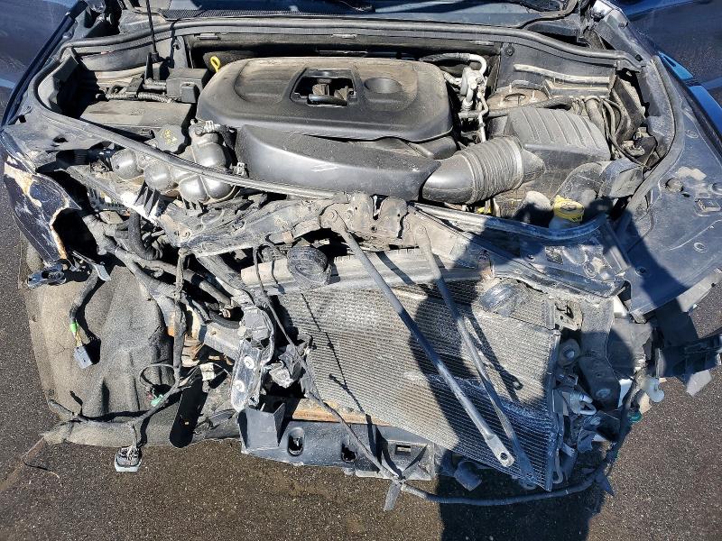 50994346 :رقم المزاد ، 1C4RDJDG2GC363062 vin ، 2016 Dodge Durango مزاد بيع