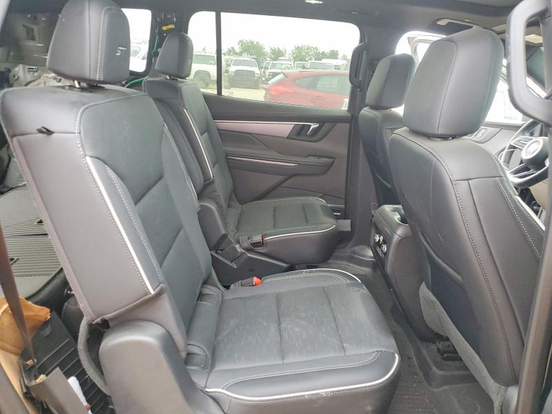 Продаж на аукціоні авто 2025 Buick Enclave, vin: 5GAERBRS8SJ142171, номер лоту: 49100826