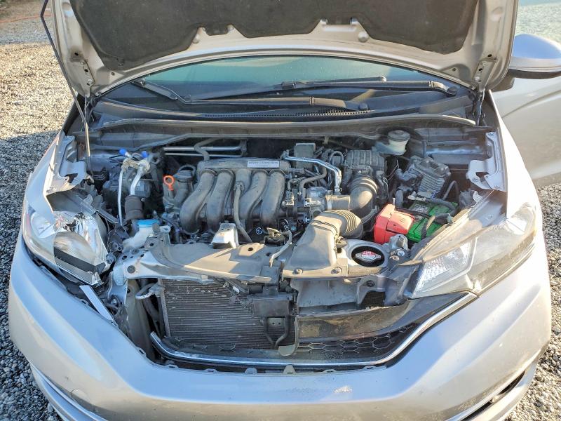 Продаж на аукціоні авто 2018 Honda Fit, vin: 3HGGK5H88JM711400, номер лоту: 50155356