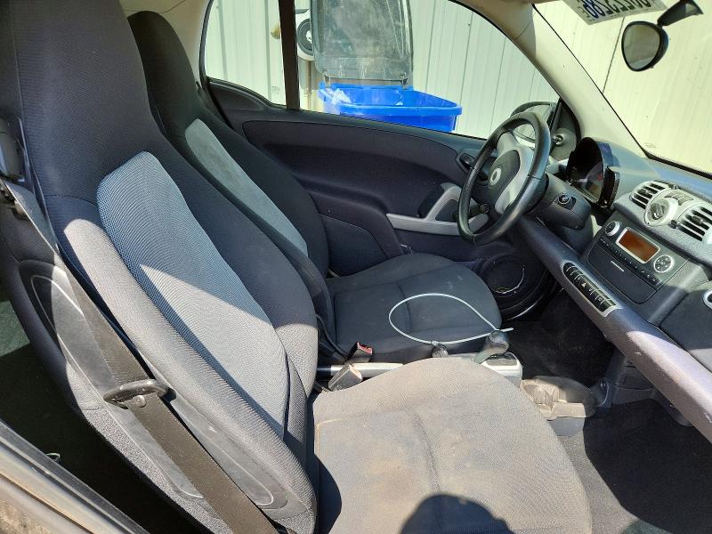 Aukcja sprzedaży 2013 Smart Fortwo, vin: WMEEJ3BA8DK666805, numer aukcji: 50223286