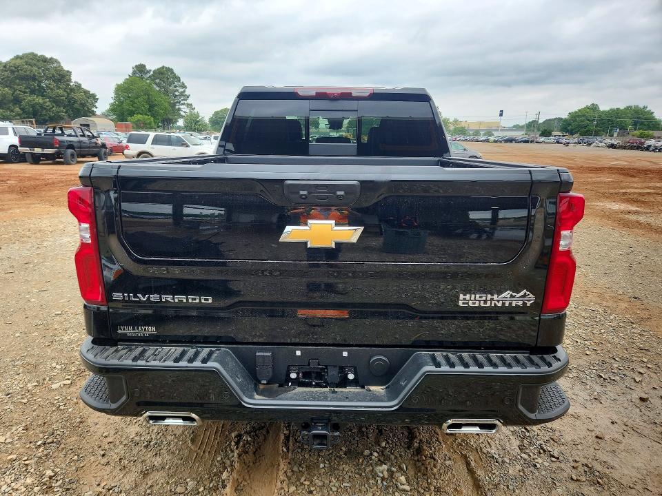 Продаж на аукціоні авто 2026 Chevrolet Silverado, vin: 1GCUKJED5TZ121880, номер лоту: 51513066
