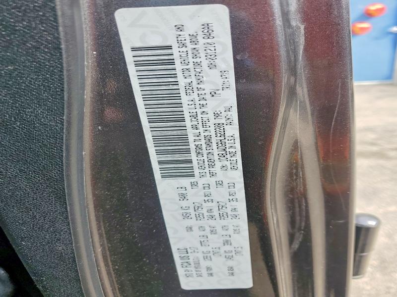 49517056 :رقم المزاد ، 1C4BJWDG6HL622208 vin ، 2017 Jeep Wrangler Unlimited مزاد بيع
