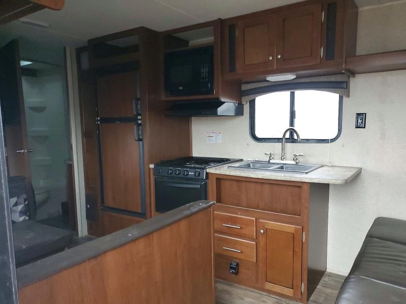 Продажа на аукционе авто 2016 Heartland Rv Trail Runner, vin: 5SFEB292XGE309629, номер лота: 51490856