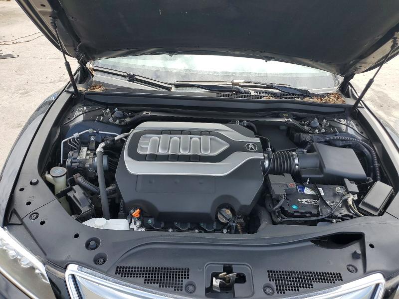 Aukcja sprzedaży 2014 Acura Rlx, vin: JH4KC1F97EC005213, numer aukcji: 49437416