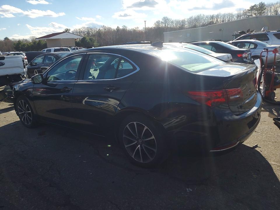Aukcja sprzedaży 2015 Acura Tlx, vin: 19UUB2F55FA019481, numer aukcji: 47759316
