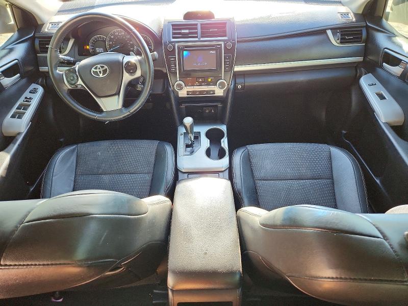 2014 Toyota Camry მანქანა იყიდება აუქციონზე, vin: 4T1BF1FK3EU757640, აუქციონის ნომერი: 47904636