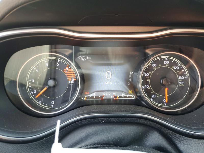 Продаж на аукціоні авто 2019 Jeep Cherokee, vin: 1C4PJMBXXKD310407, номер лоту: 49417046