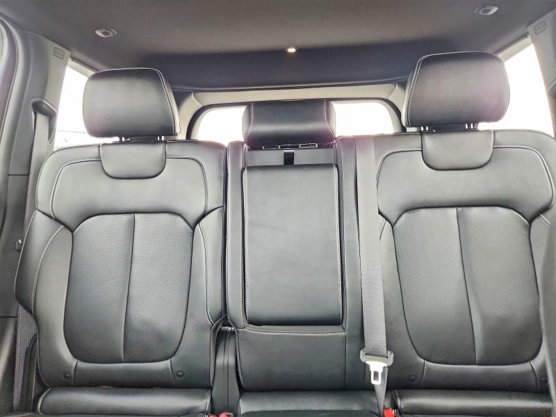 Продажа на аукционе авто 2023 Jeep Grand Cherokee, vin: 1C4RJHDG3PC546567, номер лота: 48189666