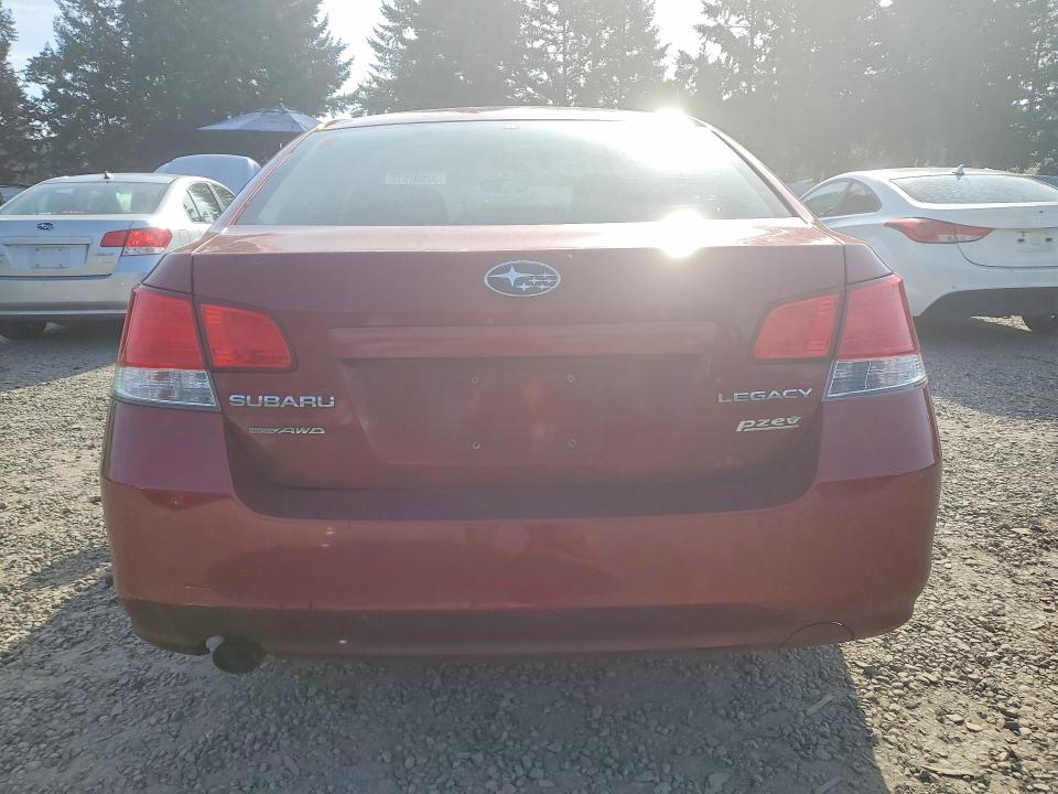 Продаж на аукціоні авто 2013 Subaru Legacy, vin: 4S3BMBC67D3014765, номер лоту: 52007616
