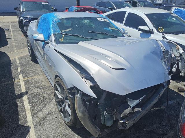 Продаж на аукціоні авто 2016 Ford Mustang, vin: 1FA6P8CF3G5237850, номер лоту: 97391395