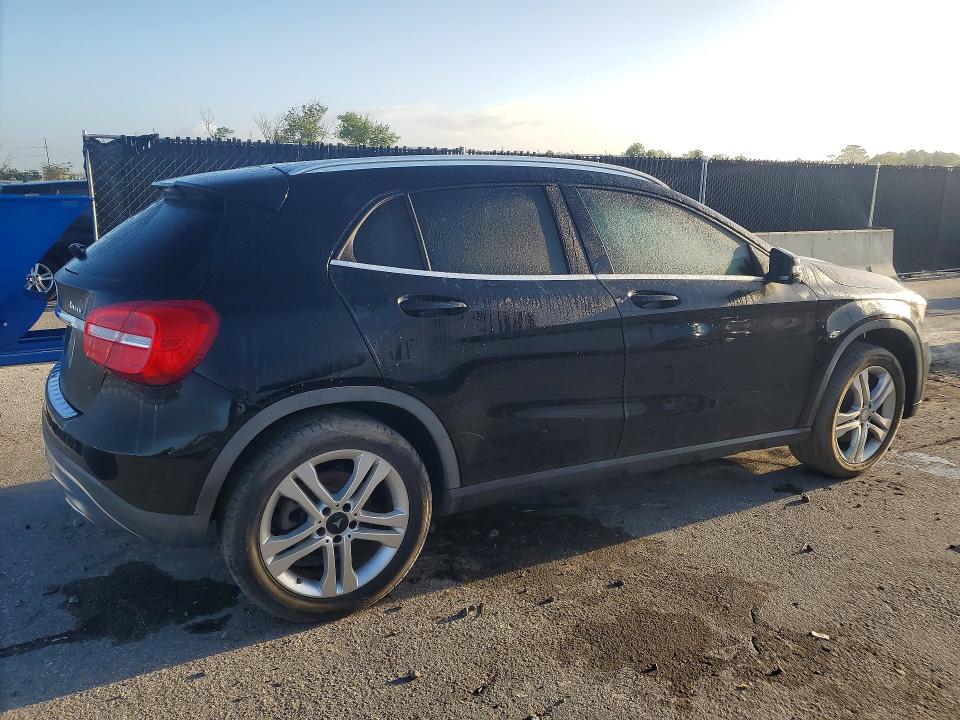 Aukcja sprzedaży 2015 Mercedes-benz Gla, vin: WDCTG4GB4FJ178353, numer aukcji: 48737596