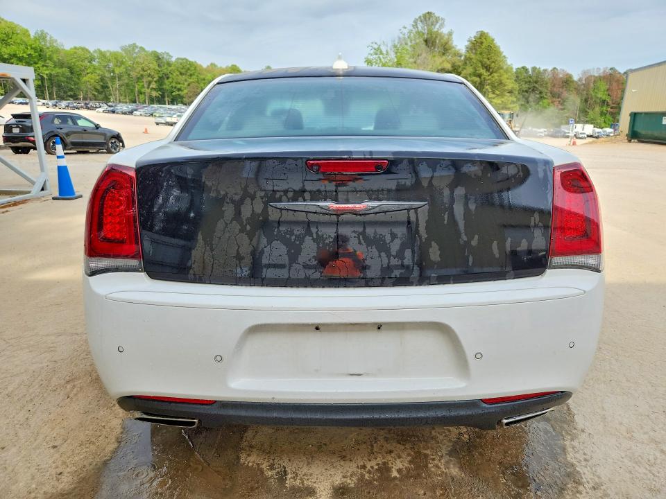Продаж на аукціоні авто 2023 Chrysler 300, vin: 2C3CCABG2PH537712, номер лоту: 49504296