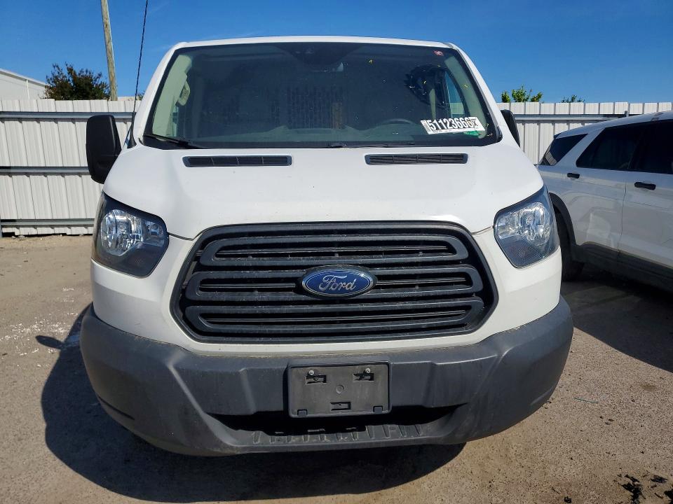 Продаж на аукціоні авто 2019 Ford Transit, vin: 1FTYR1YM2KKA16679, номер лоту: 51123666
