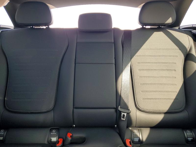 51883776 :رقم المزاد ، W1NKM4GB2TF456023 vin ، 2026 Mercedes-benz Glc مزاد بيع