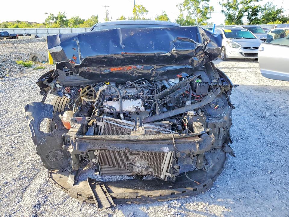 2019 Volkswagen Jetta მანქანა იყიდება აუქციონზე, vin: 3VWC57BU7KM165015, აუქციონის ნომერი: 49460096