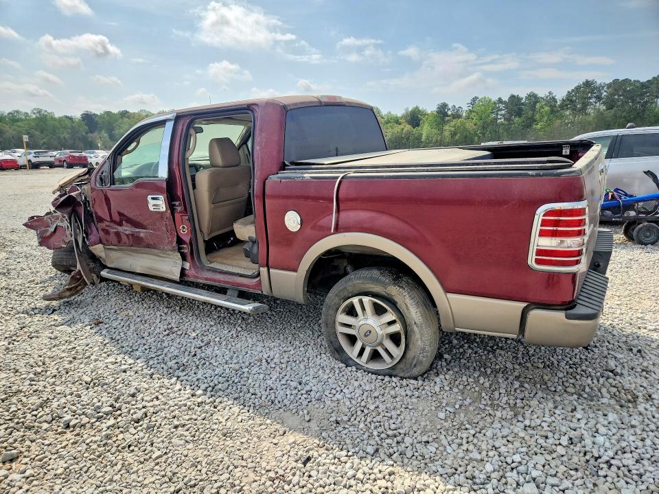 Aukcja sprzedaży 2005 Ford F150, vin: 1FTPW12585FB03893, numer aukcji: 48060886
