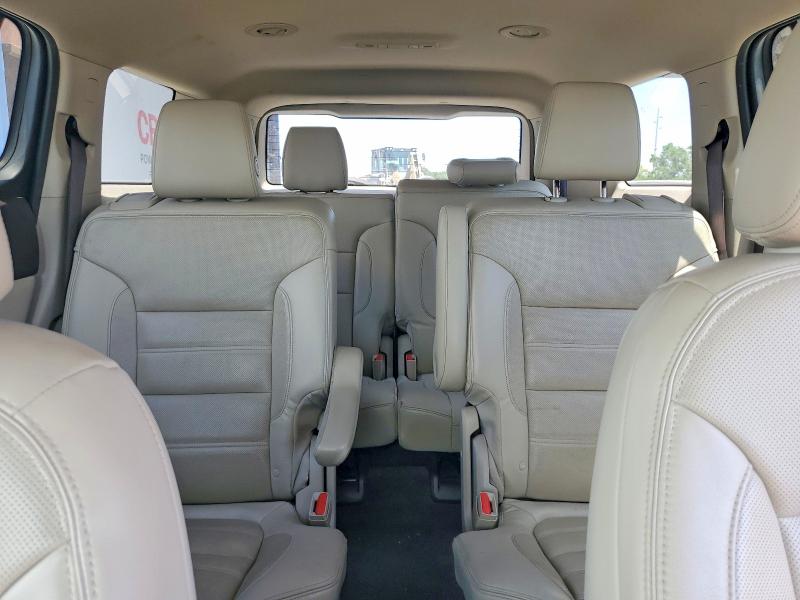 Продажа на аукционе авто 2017 Gmc Acadia, vin: 1GKKNPLS5HZ206779, номер лота: 51823786