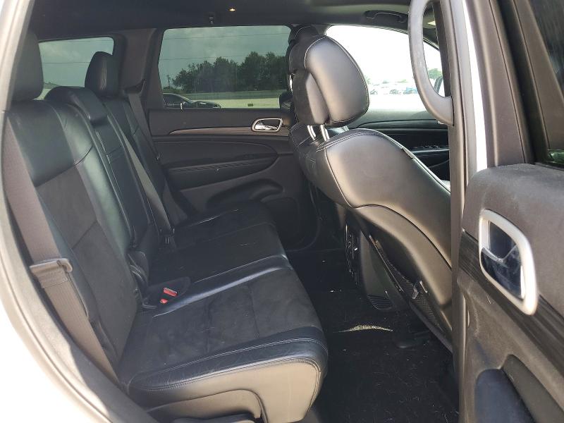 Продажа на аукционе авто 2020 Jeep Grand Cherokee, vin: 1C4RJFAG6LC198265, номер лота: 50345426
