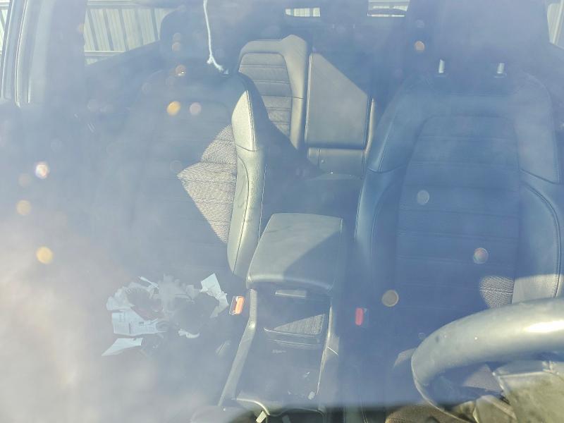 47826646 :رقم المزاد ، 2HKRW2H41LH206993 vin ، 2020 Honda Cr-v مزاد بيع