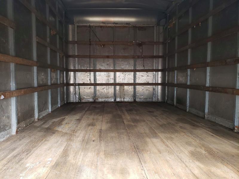 48544456 :رقم المزاد ، WDPPD944555785591 vin ، 2005 Freigliner Sprinter مزاد بيع