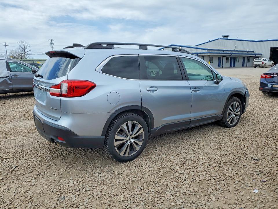 Продажа на аукционе авто 2019 Subaru Ascent, vin: 4S4WMAED3K3410272, номер лота: 50503216