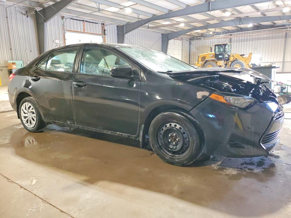 Aukcja sprzedaży 2018 Toyota Corolla, vin: 2T1BURHEXJC965795, numer aukcji: 51430856