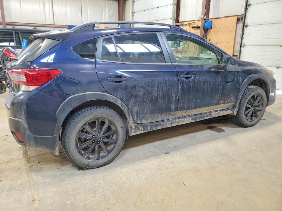 Auction sale of the 2023 Subaru Crosstrek, vin: JF2GTACC2PG320022, lot number: 50771106