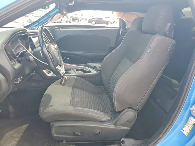 48005436 :رقم المزاد ، 2C3CDZFJ0KH540490 vin ، 2019 Dodge Challenger مزاد بيع