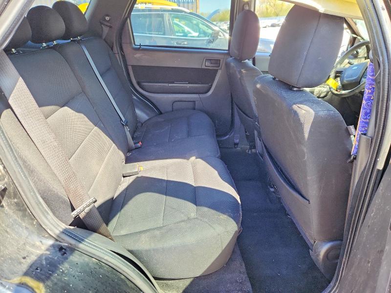 Aukcja sprzedaży 2009 Ford Escape, vin: 1FMCU93G29KA66531, numer aukcji: 51520866