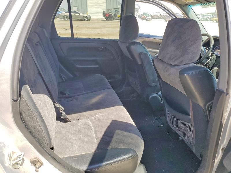 Продаж на аукціоні авто 2004 Honda Cr-v, vin: JHLRD78884C034015, номер лоту: 49493836