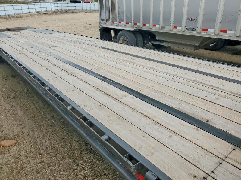 Aukcja sprzedaży 2026 Maxx-d Maxey Trailers Mfg, vin: 5R8GF4020TM130307, numer aukcji: 47949356