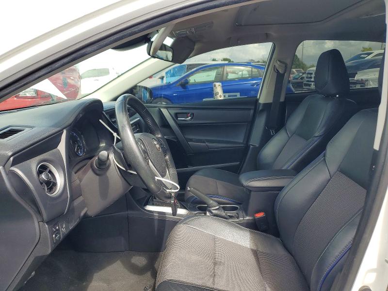 49107486 :رقم المزاد ، 2T1BURHE3KC167480 vin ، 2019 Toyota Corolla مزاد بيع