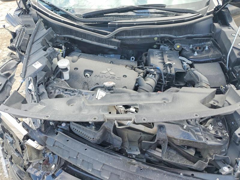 Продаж на аукціоні авто 2024 Mitsubishi Outlander Sport, vin: JA4ARUAUXRU022302, номер лоту: 49502146