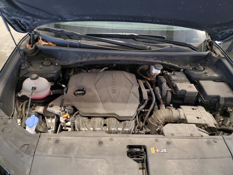 Aukcja sprzedaży 2024 Hyundai Tucson, vin: 5NMJFCDE5RH371629, numer aukcji: 50667496