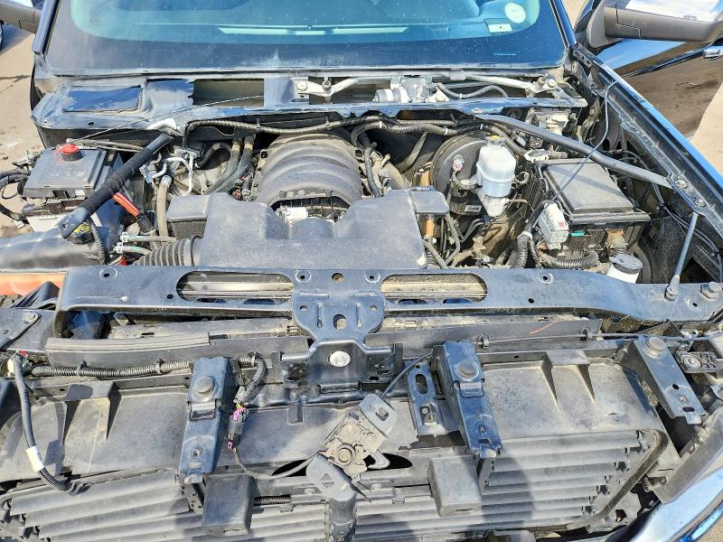 Продажа на аукционе авто 2018 Gmc Sierra, vin: 3GTU2NEC4JG498986, номер лота: 48872106