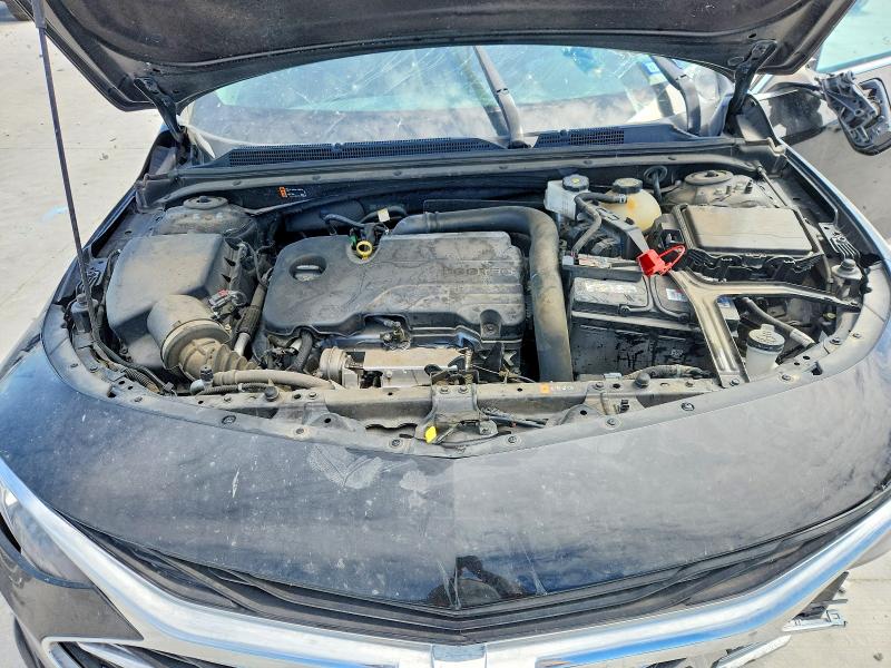 49122236 :رقم المزاد ، 1G1ZD5ST6PF134589 vin ، 2023 Chevrolet Malibu مزاد بيع