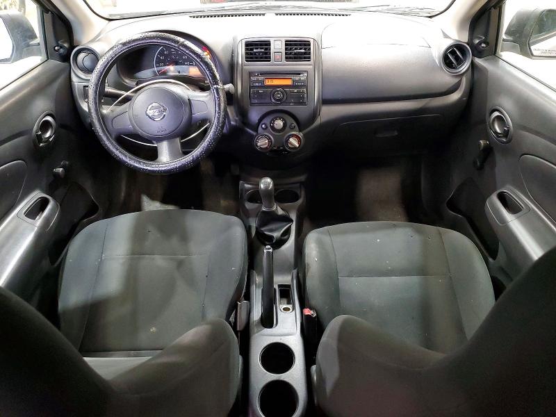 Auction sale of the 2013 Nissan Versa, vin: 3N1CN7AP3DL819227, lot number: 51068356