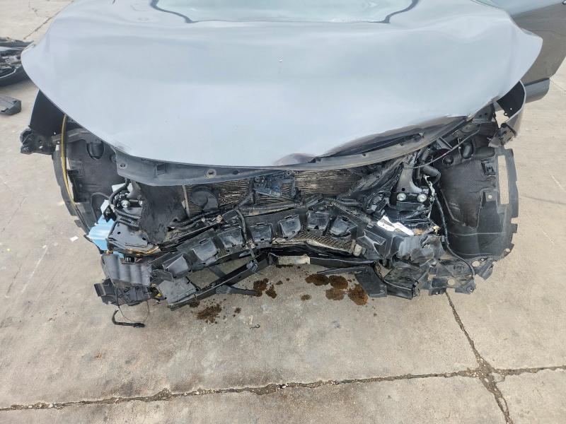 Продажа на аукционе авто 2021 Nissan Rogue, vin: 5N1AT3BA5MC670985, номер лота: 50833276
