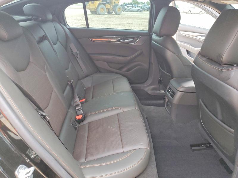 Aukcja sprzedaży 2025 Cadillac Ct5, vin: 1G6DP5RK7S0118616, numer aukcji: 48969076