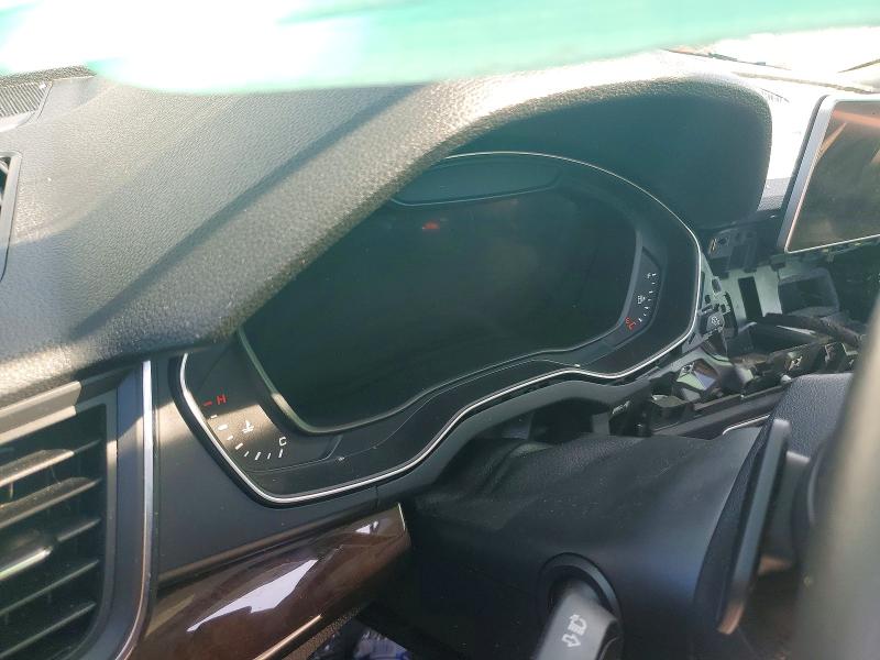 Продаж на аукціоні авто 2018 Audi Q5, vin: WA1BNAFY3J2010521, номер лоту: 49013566