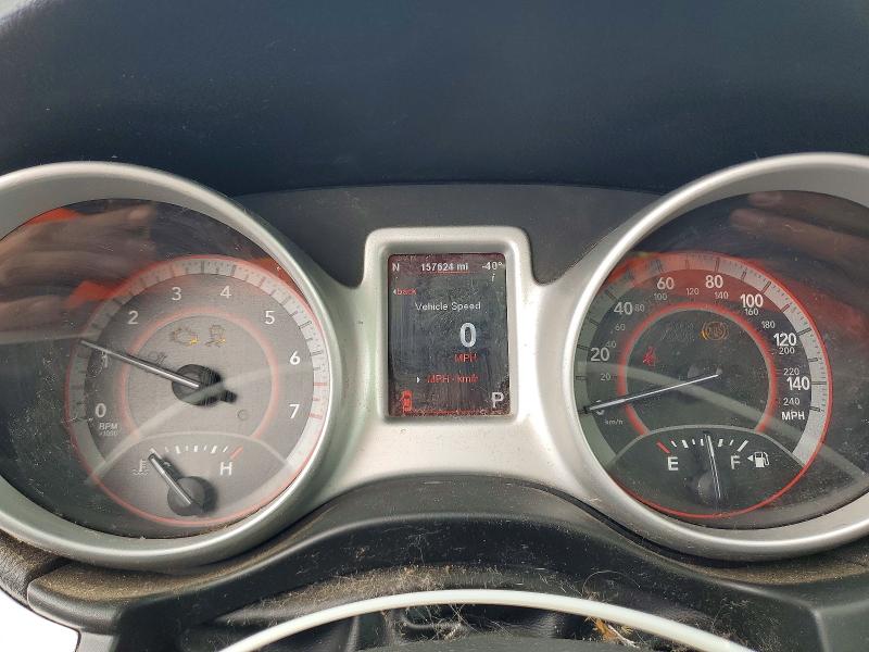 Продаж на аукціоні авто 2011 Dodge Journey, vin: 3D4PH6FG4BT570574, номер лоту: 79242535